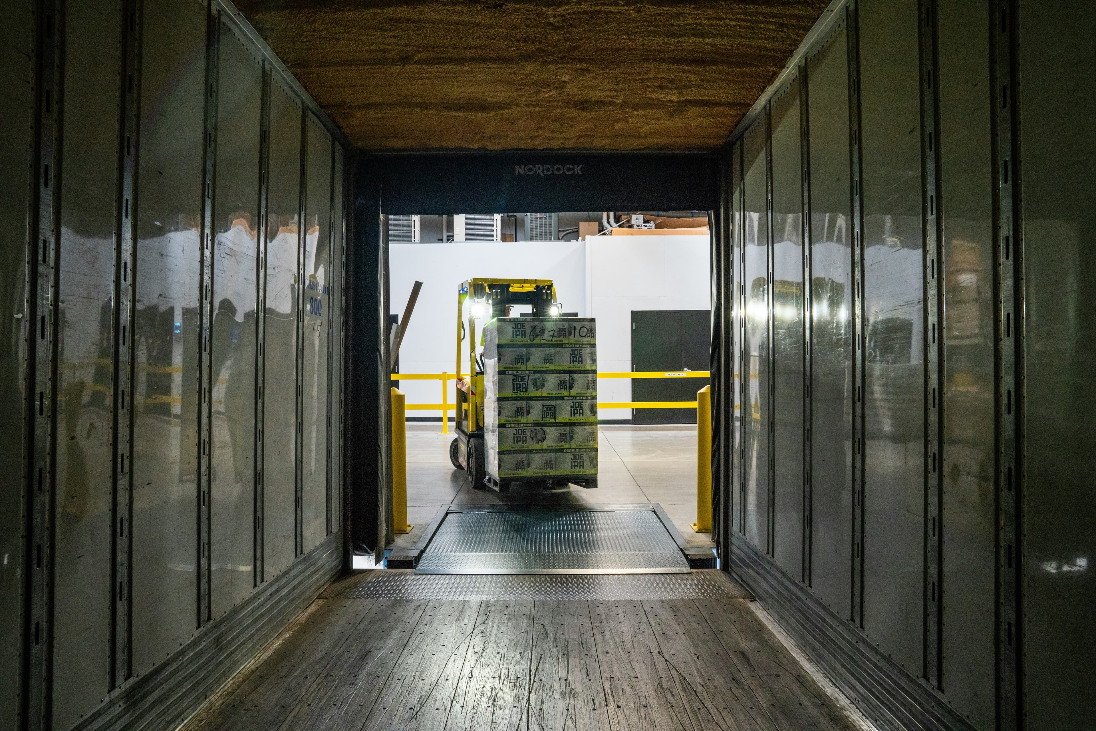 Logistics Ventures
